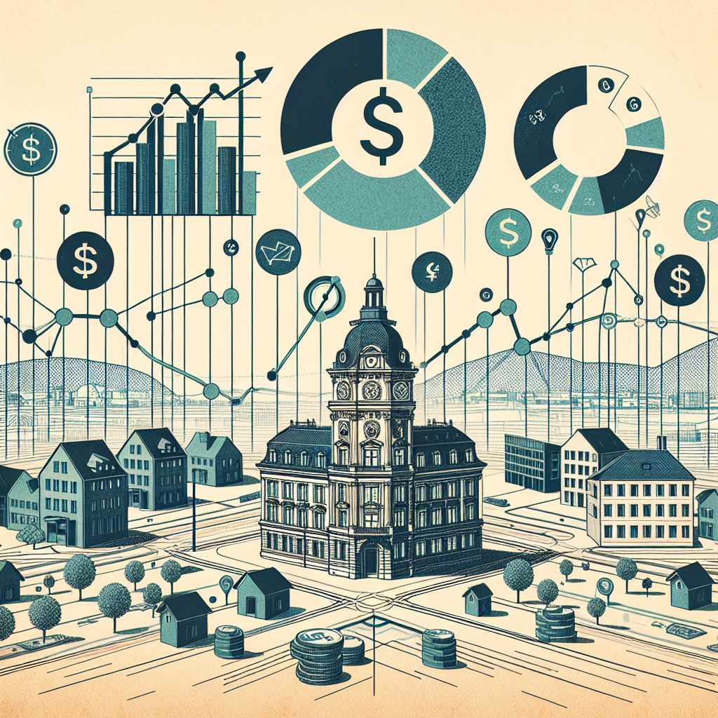 Bodenrichtwerts Einfluss auf Investitionen in Heidelberg